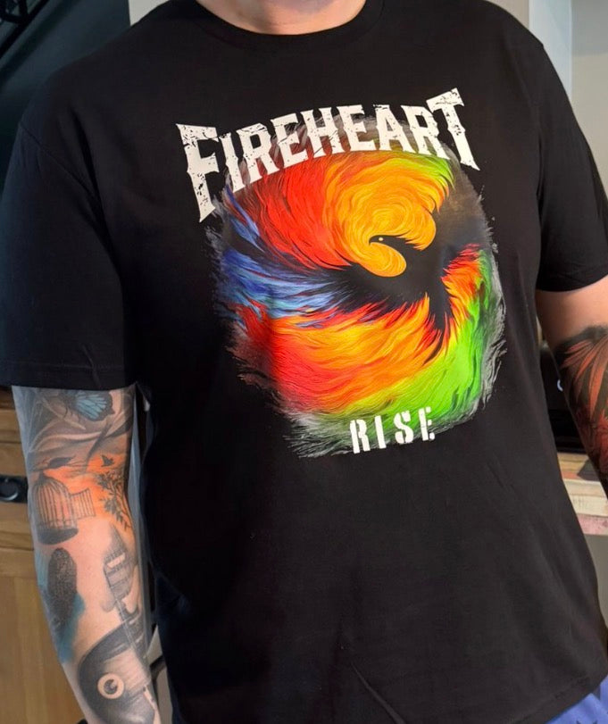 RISE Tee