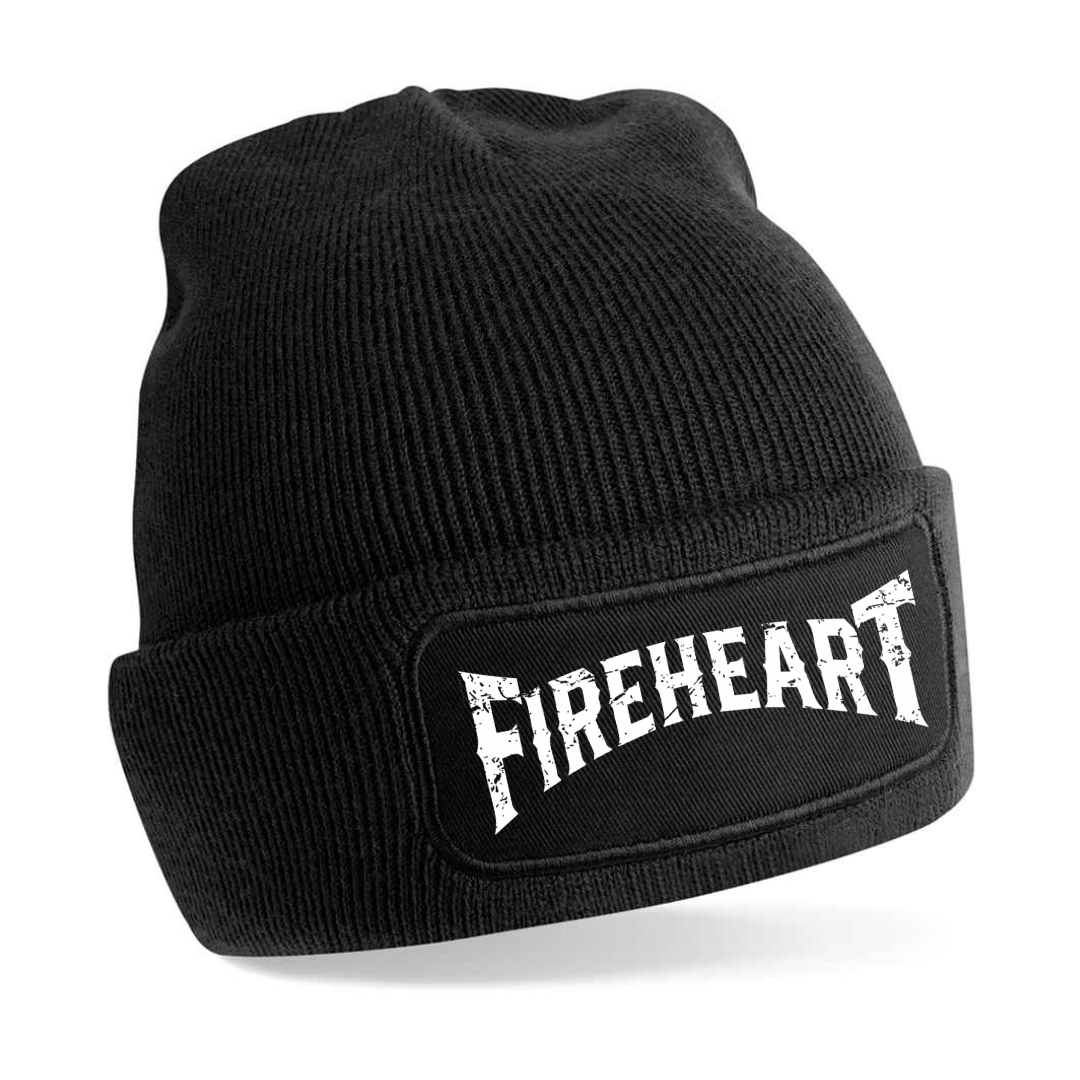 Fireheart Logo Beanie