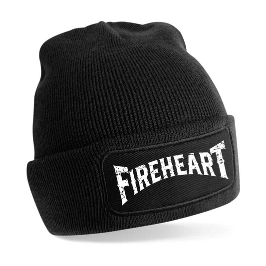 Fireheart Logo Beanie