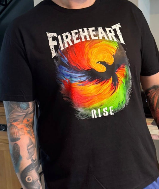 RISE Tee