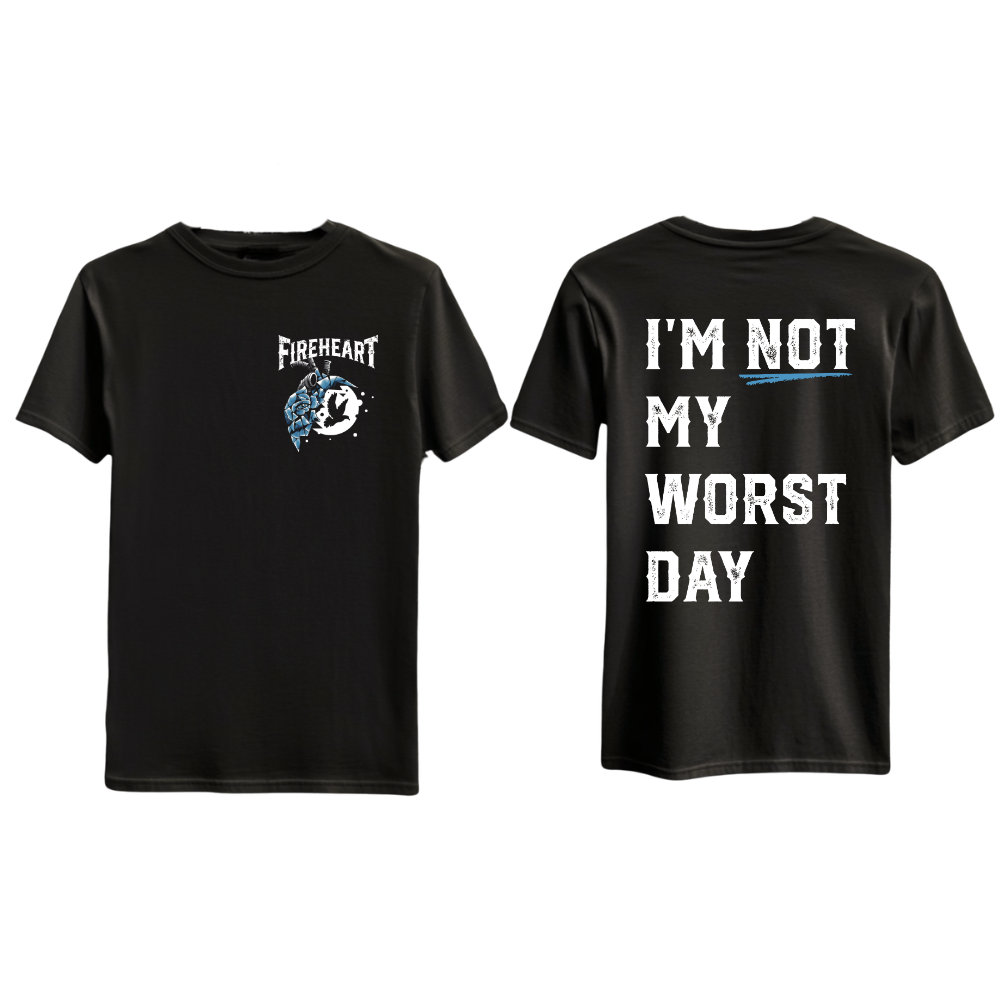 Back to the Truth Tee