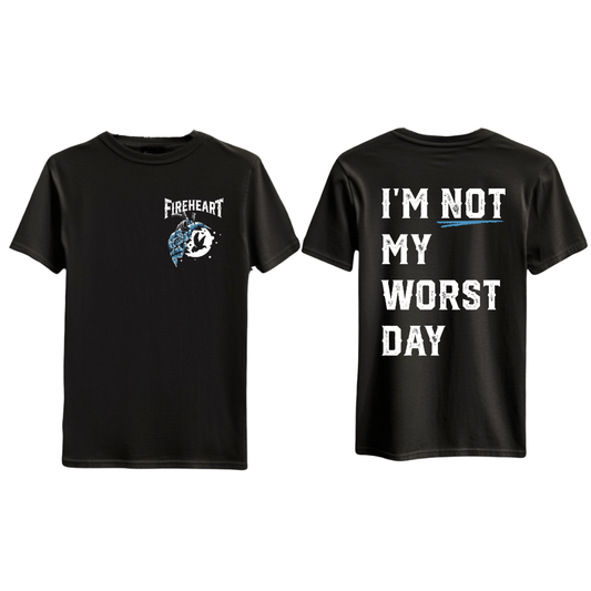 Back to the Truth Tee