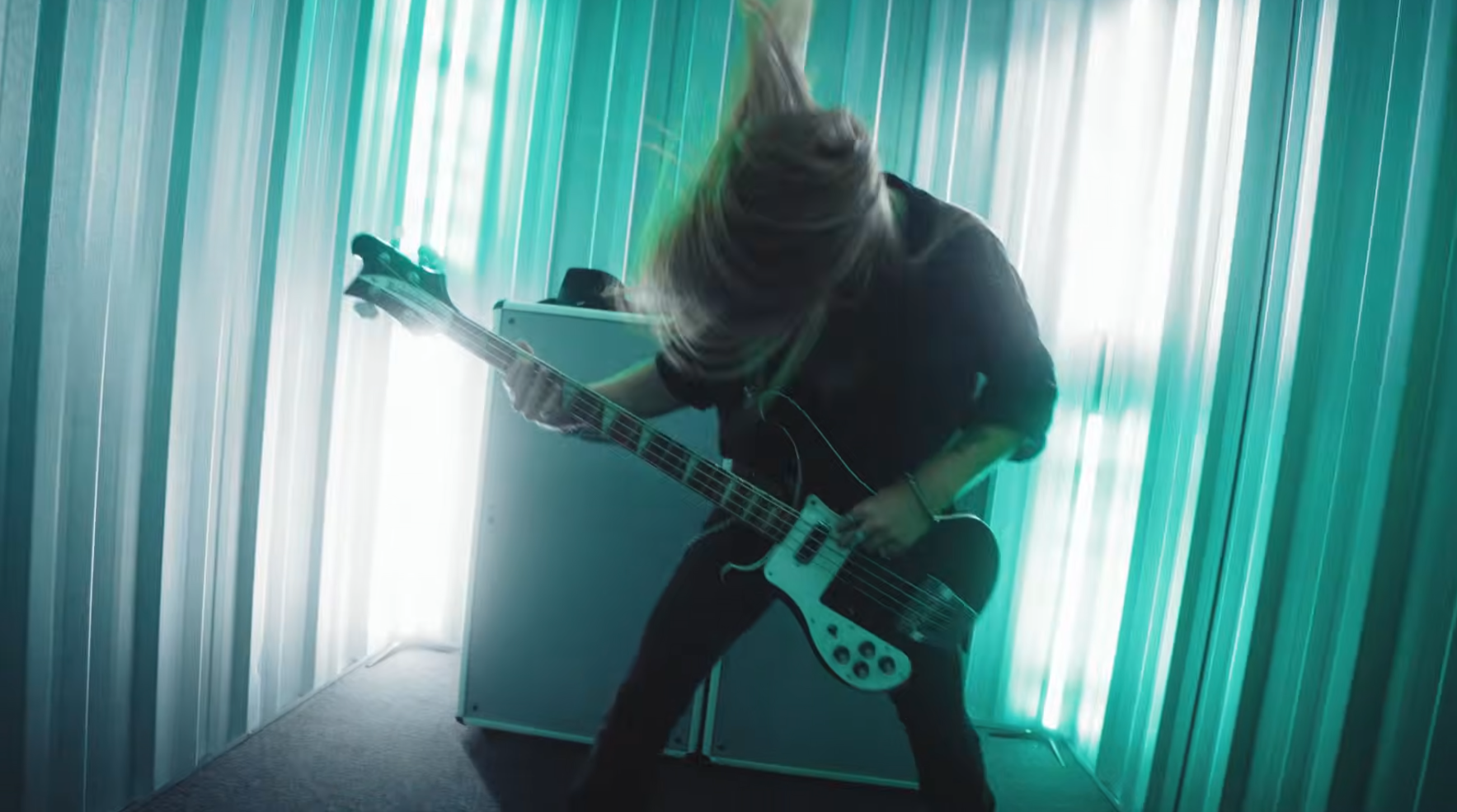 Load video: 